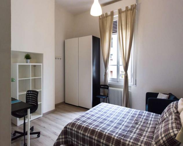 camera singola in affitto a Bologna