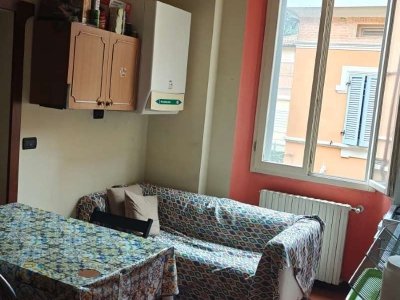 appartamento in affitto a Bologna in zona Saragozza