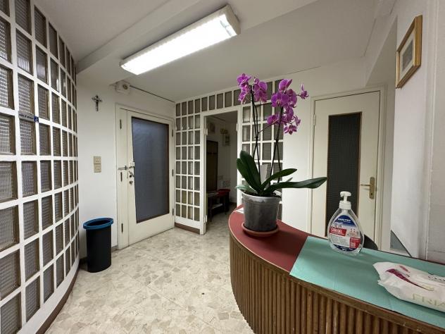 ufficio in affitto a Bologna in zona Centro Storico