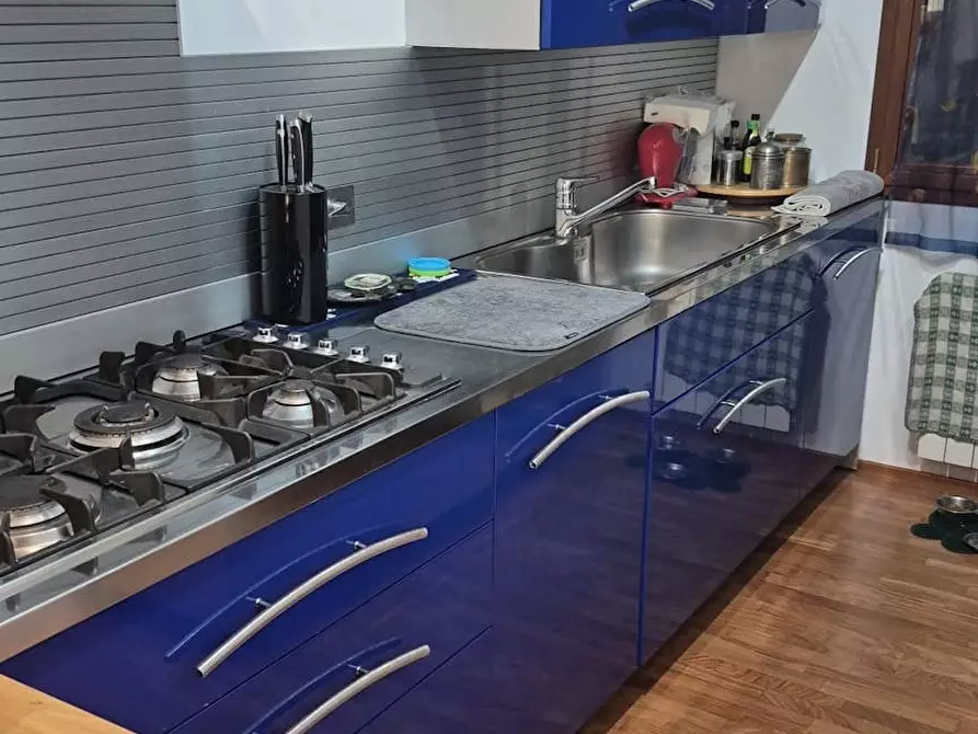 appartamento in affitto a Bologna in zona Saffi