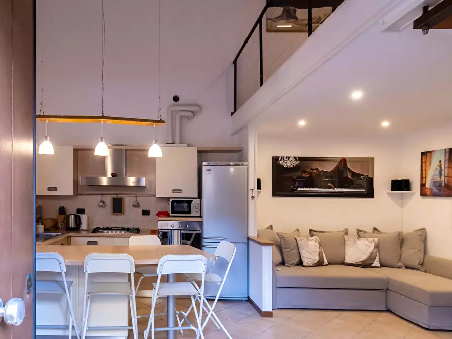 appartamento in affitto a Bologna in zona Savena