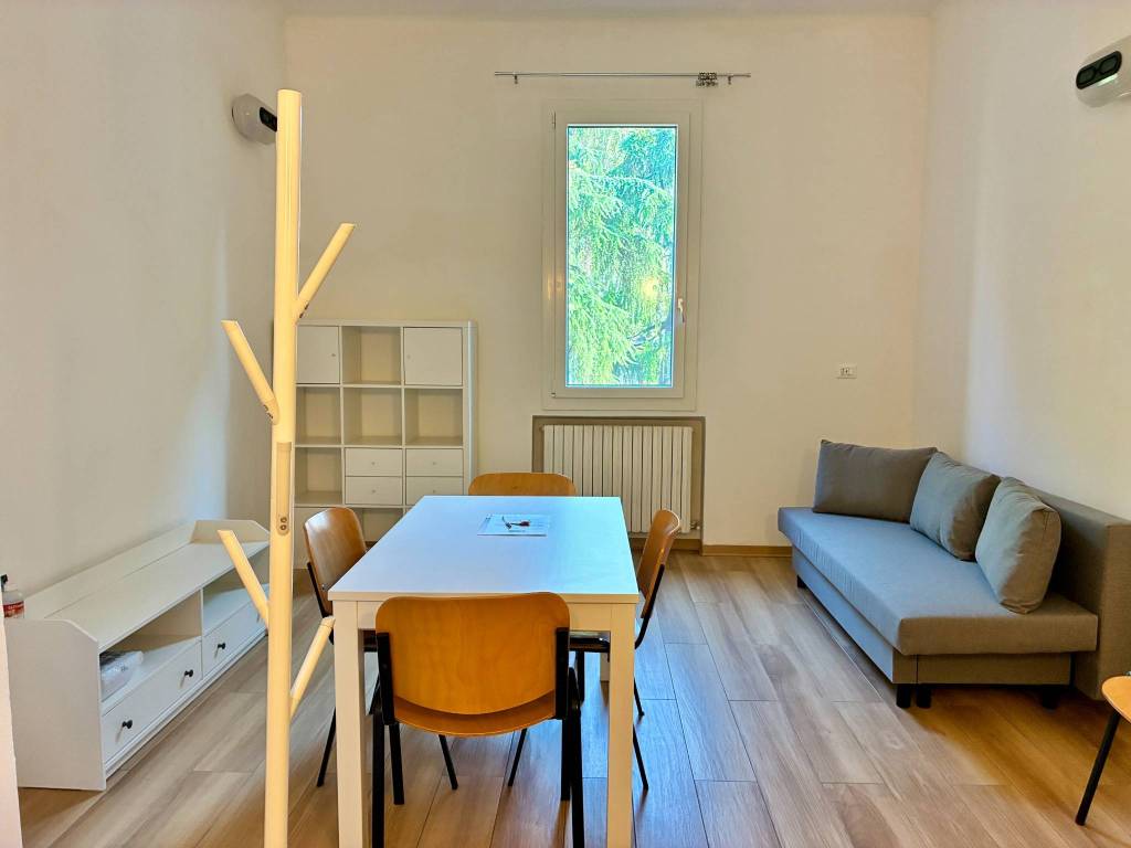 appartamento in affitto a Bologna in zona Bolognina