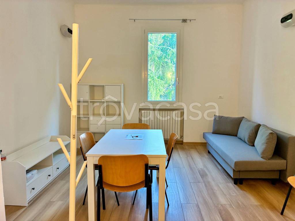 appartamento in affitto a Bologna in zona Bolognina