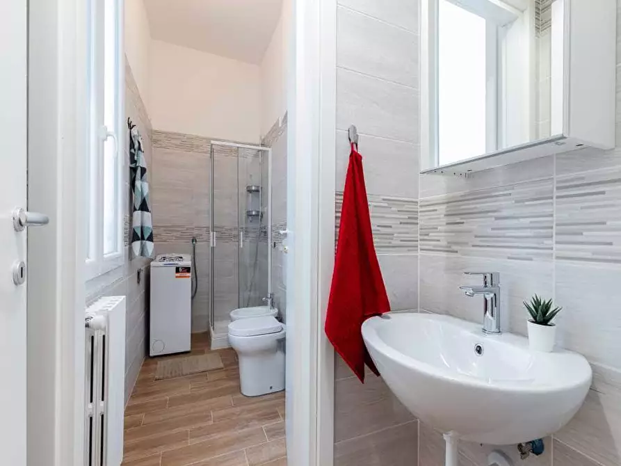 appartamento in affitto a Bologna