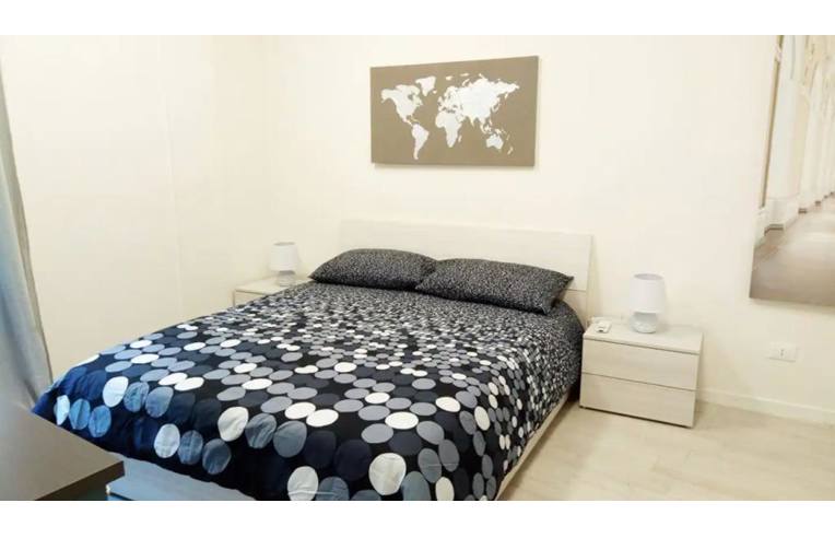 appartamento in affitto a Bologna in zona San Vitale