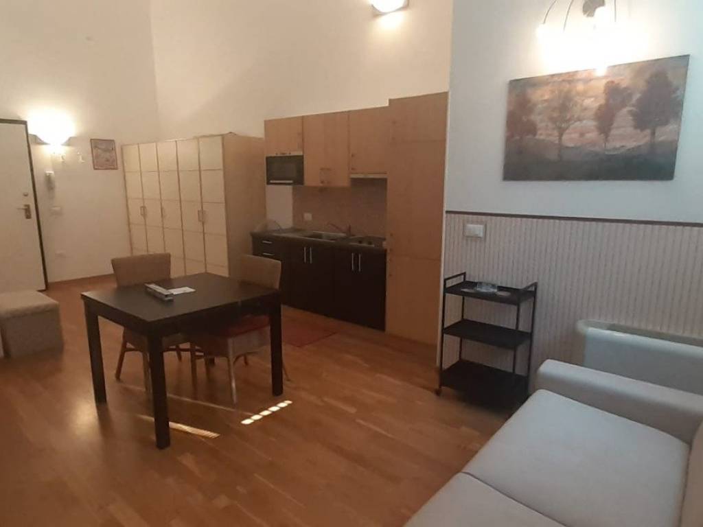 appartamento in affitto a Bologna in zona Pilastro