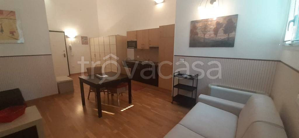 appartamento in affitto a Bologna in zona San Donato