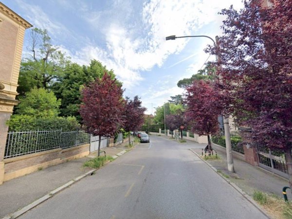 appartamento in affitto a Bologna in zona Santo Stefano