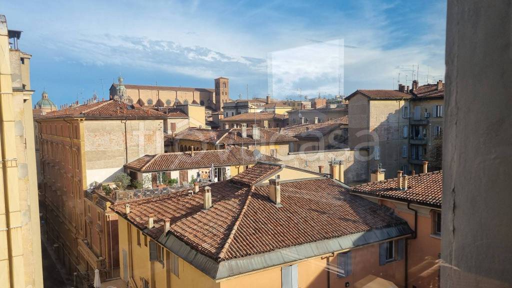appartamento in affitto a Bologna in zona Centro Storico