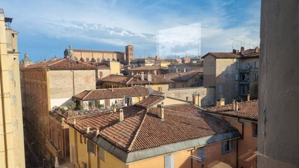 appartamento in affitto a Bologna in zona Centro Storico