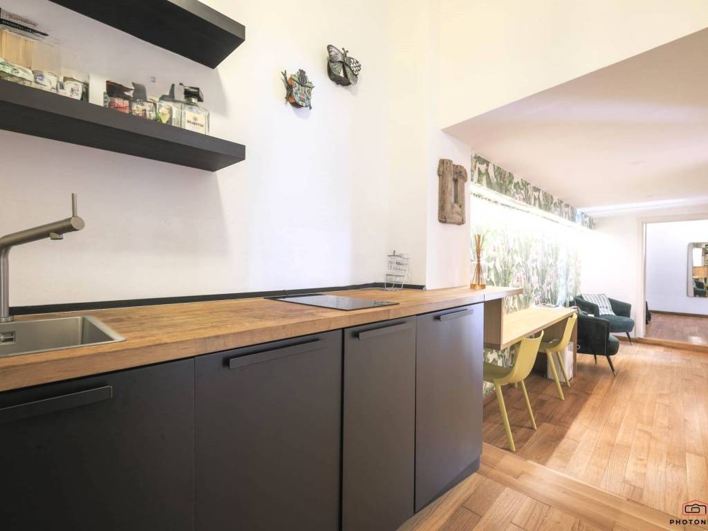 appartamento in affitto a Bologna in zona Centro Storico