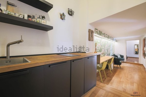 appartamento in affitto a Bologna