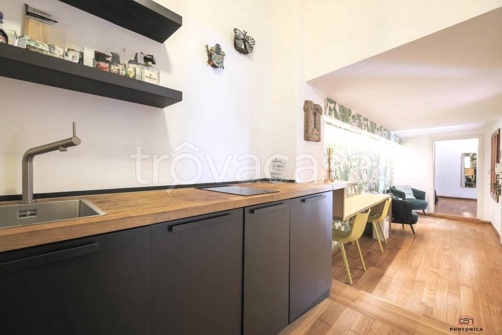 appartamento in affitto a Bologna in zona Centro Storico