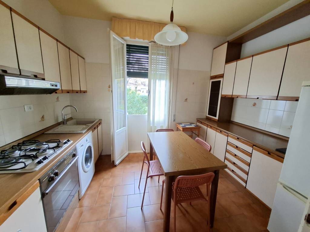 appartamento in affitto a Bologna in zona Barca