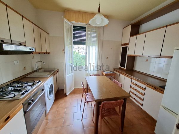 appartamento in affitto a Bologna in zona Barca