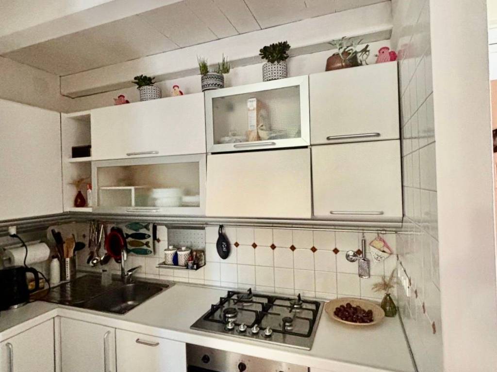 appartamento in affitto a Bologna in zona Savena