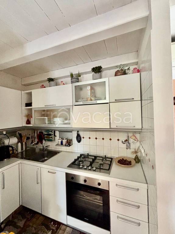 appartamento in affitto a Bologna in zona San Vitale