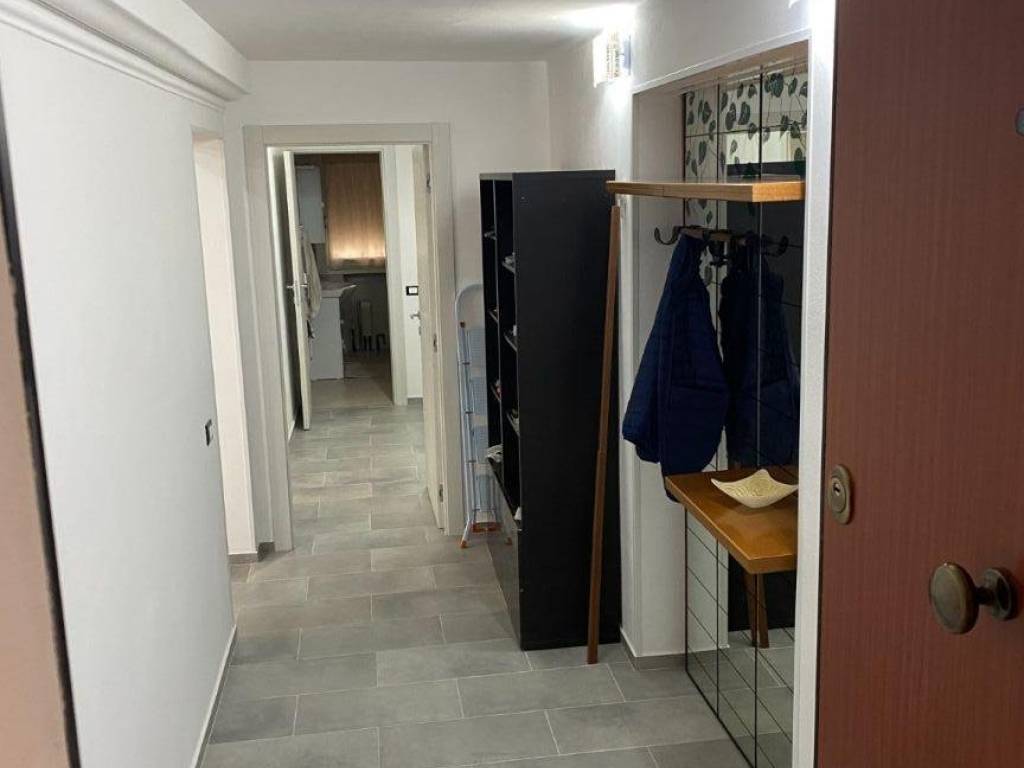 appartamento in affitto a Bologna in zona Santa Viola