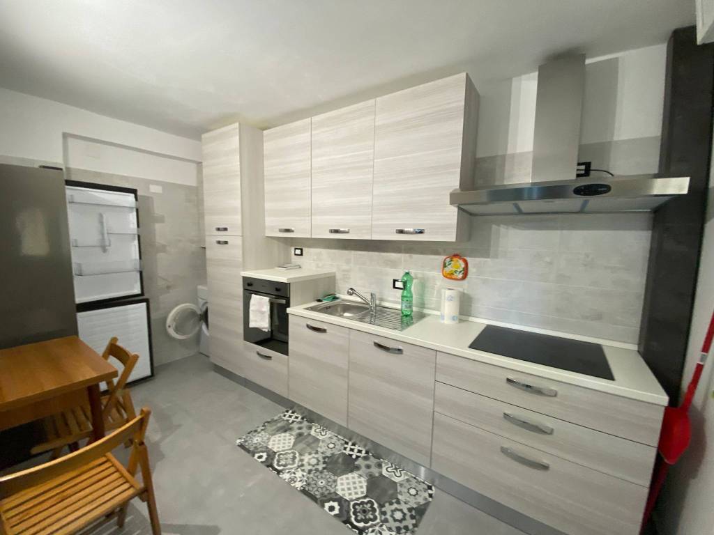 appartamento in affitto a Bologna in zona Barca