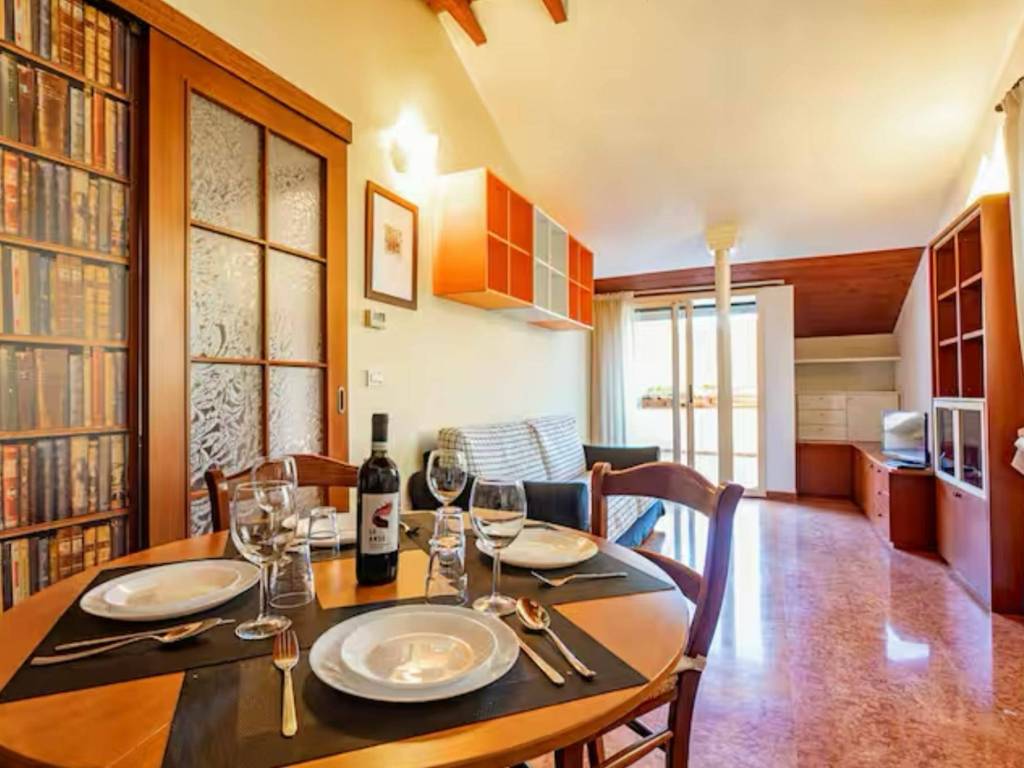 appartamento in affitto a Bologna