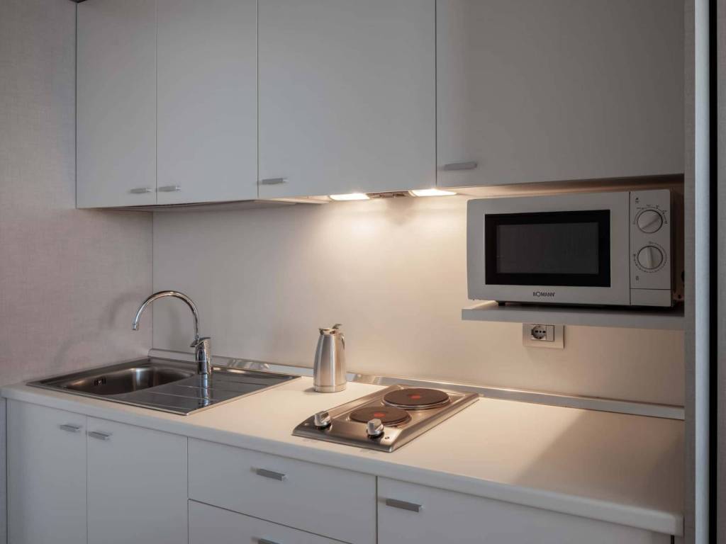 appartamento in affitto a Bologna in zona Savena