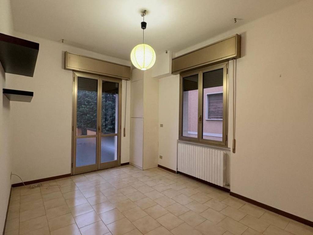 appartamento in affitto a Bologna in zona San Vitale