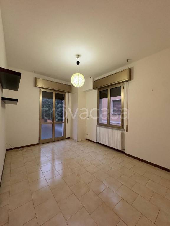 appartamento in affitto a Bologna in zona San Vitale