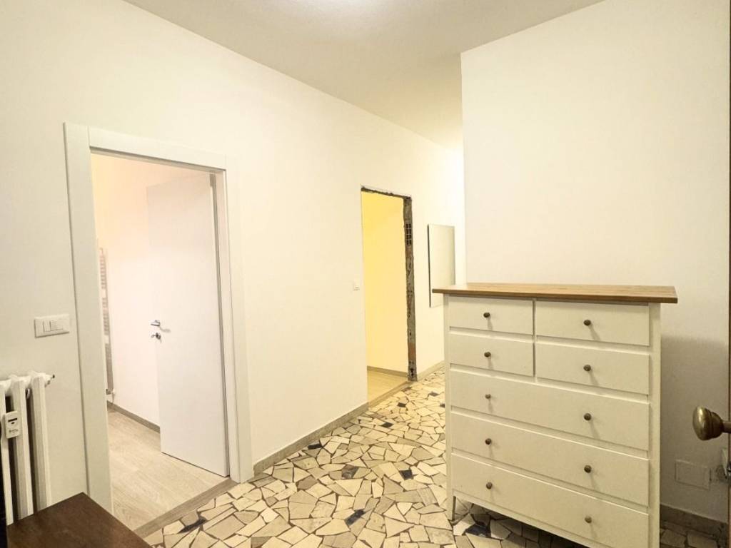 appartamento in affitto a Bologna in zona Saragozza