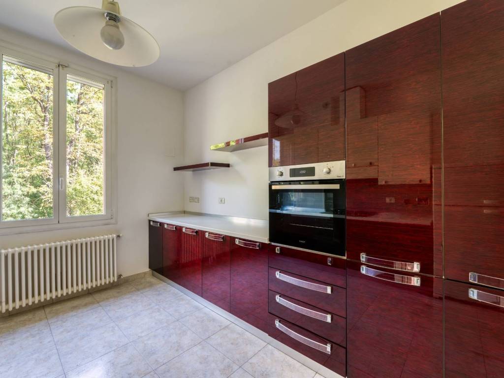 appartamento in affitto a Bologna in zona Santo Stefano