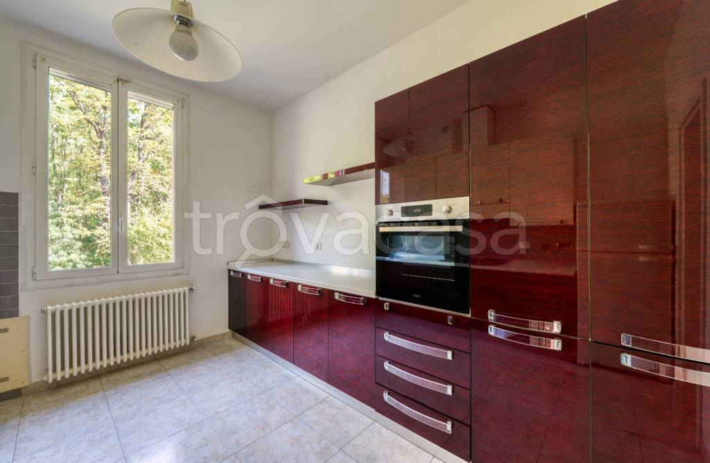 appartamento in affitto a Bologna in zona Santo Stefano