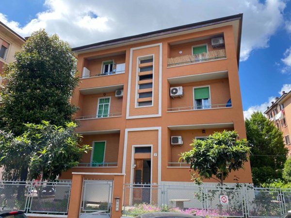 appartamento in affitto a Bologna in zona San Vitale