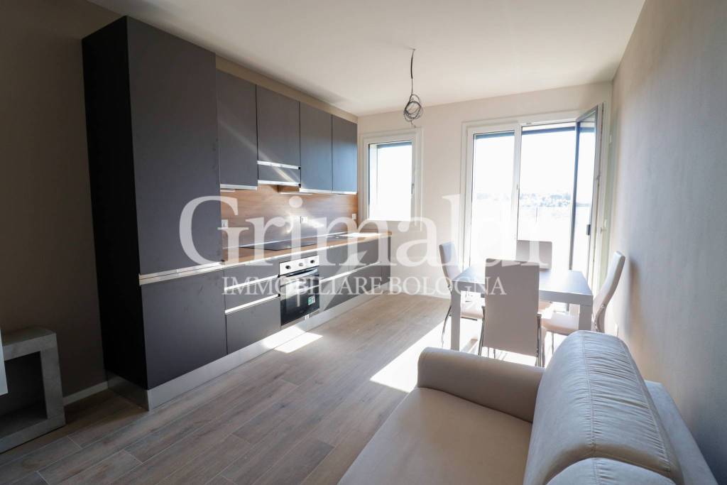 appartamento in affitto a Bologna