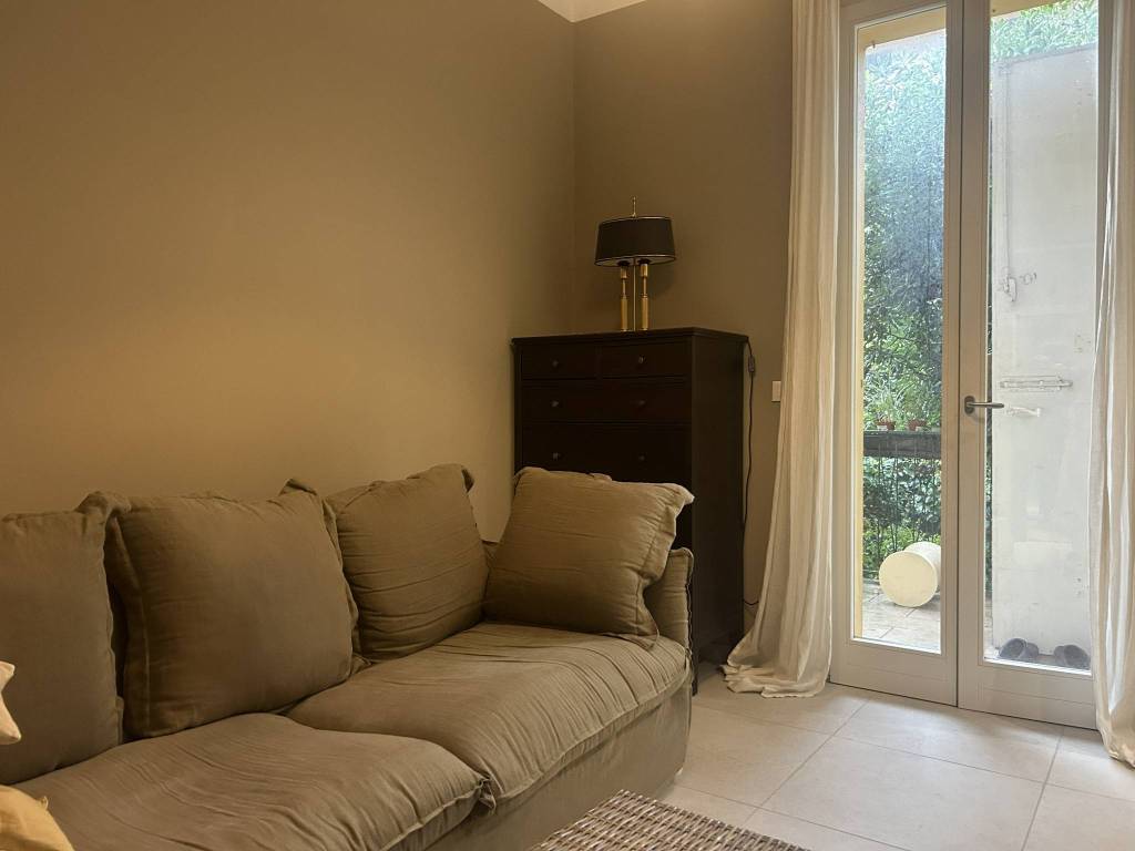 appartamento in affitto a Bologna in zona San Vitale