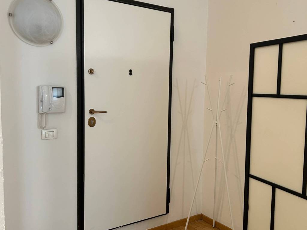 appartamento in affitto a Bologna