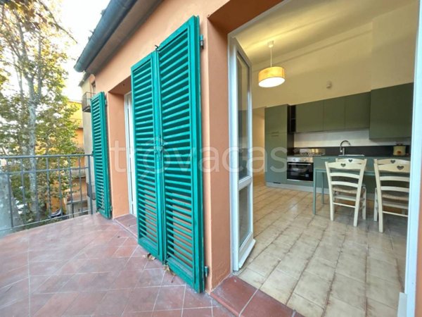 appartamento in affitto a Bologna in zona Centro Storico