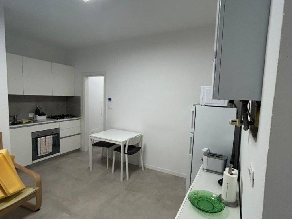 appartamento in affitto a Bologna in zona Centro Storico