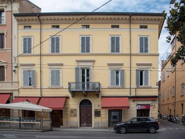 appartamento in affitto a Bologna