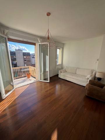 appartamento in affitto a Bologna in zona Centro Storico