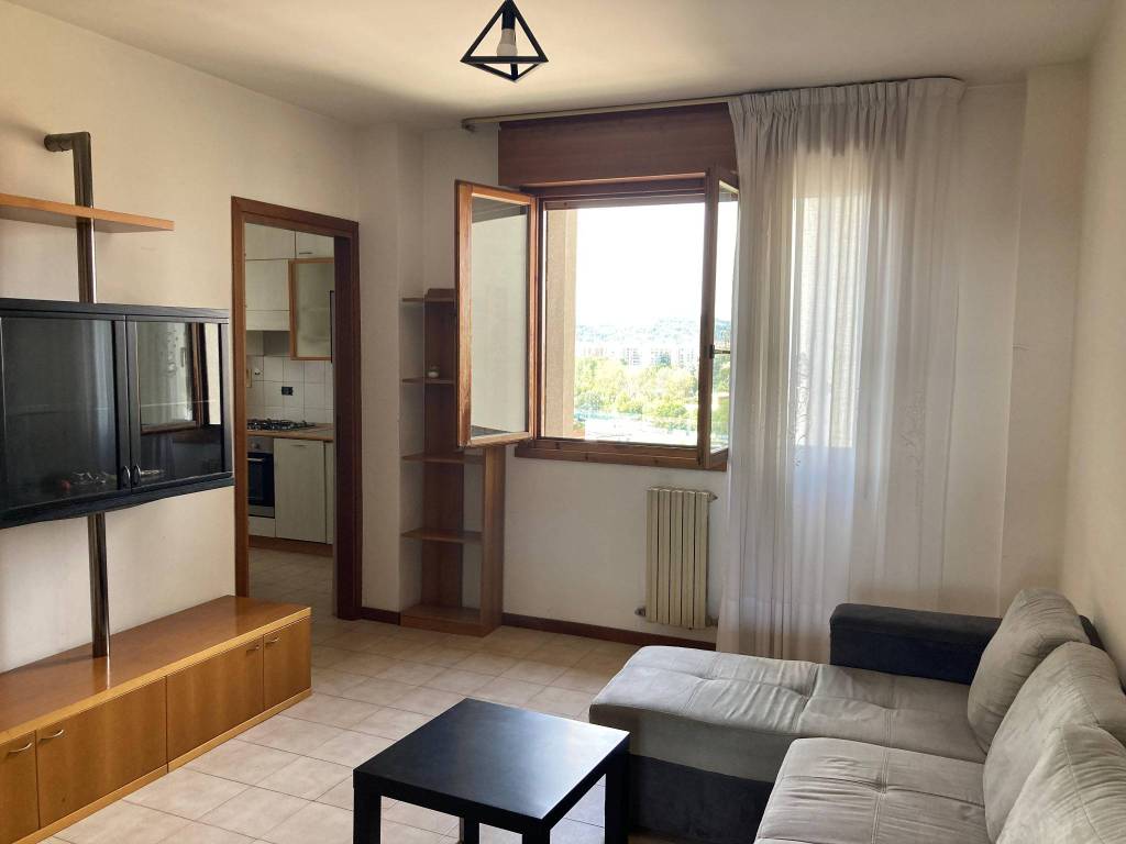 appartamento in affitto a Bologna in zona San Vitale