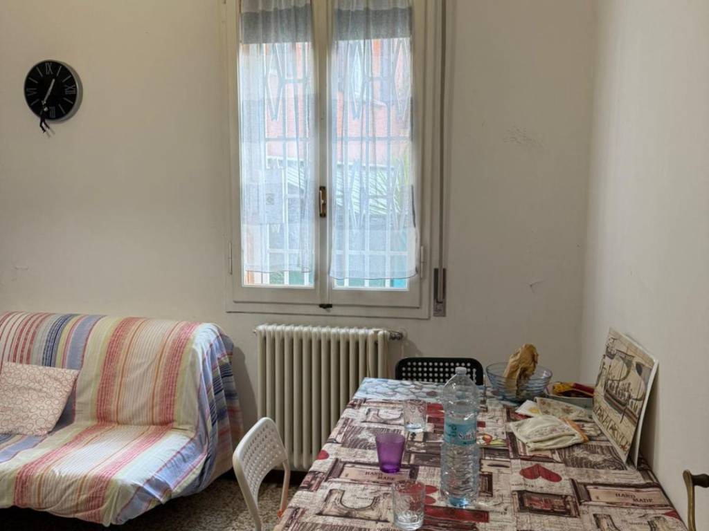 appartamento in affitto a Bologna in zona Saragozza