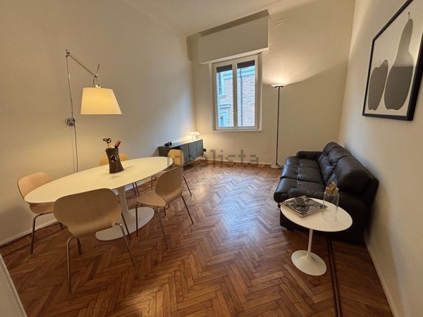 appartamento in affitto a Bologna in zona Centro Storico