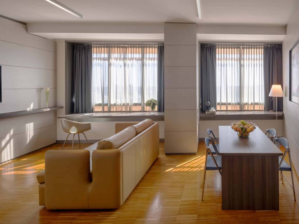 appartamento in affitto a Bologna in zona Savena