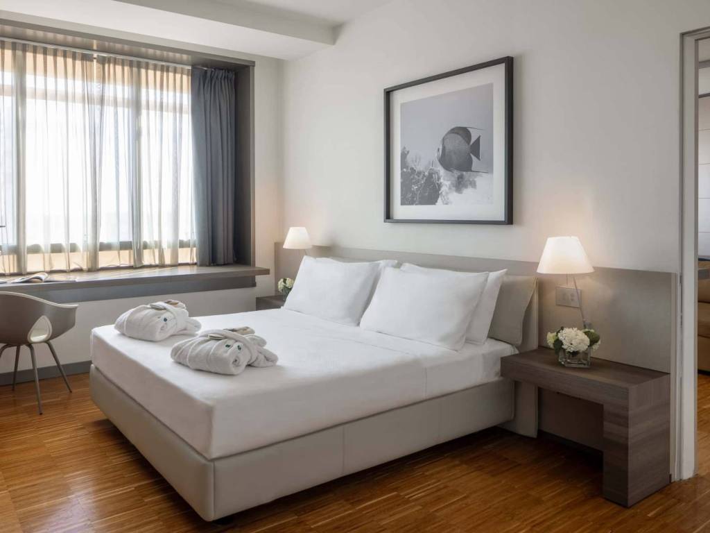 appartamento in affitto a Bologna in zona Savena