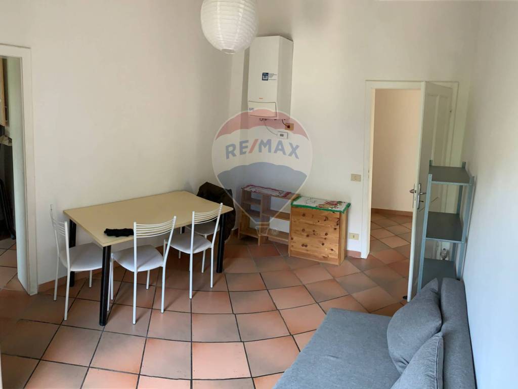 appartamento in affitto a Bologna in zona Saragozza