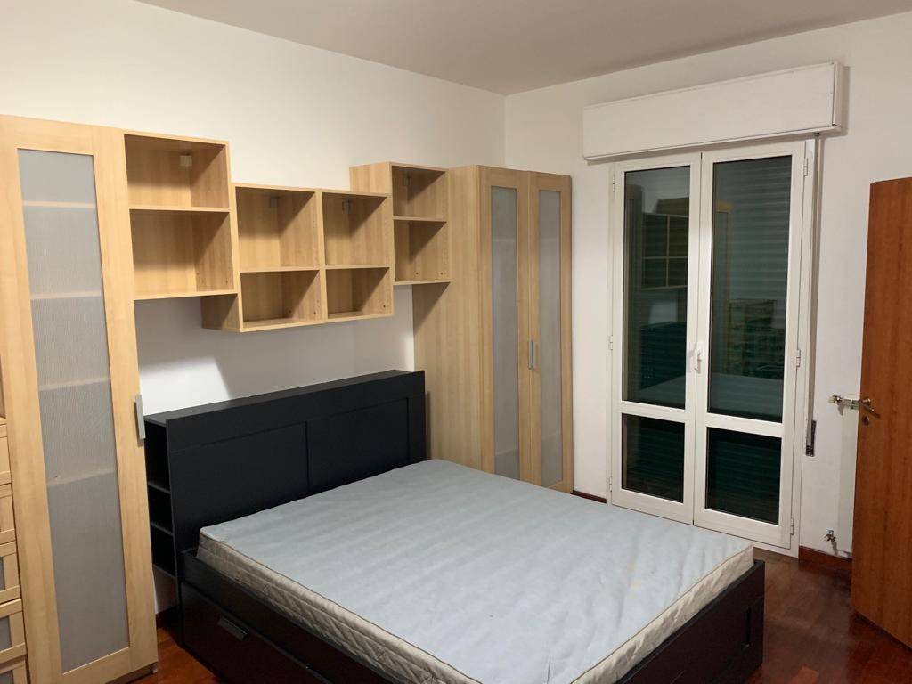 appartamento in affitto a Bologna in zona Pilastro