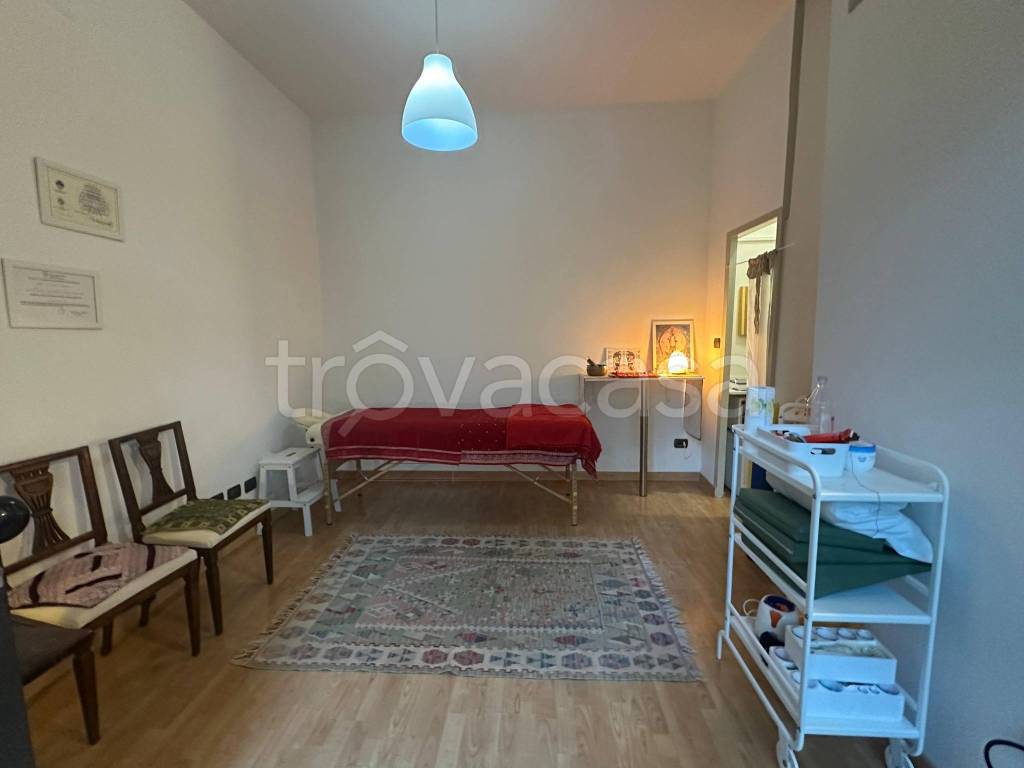 negozio in affitto a Bologna in zona Murri