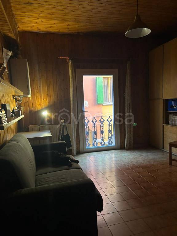 appartamento in affitto a Bologna in zona Santo Stefano