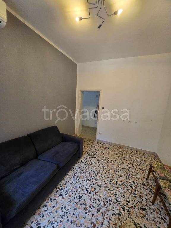 appartamento in affitto a Bologna in zona Barca