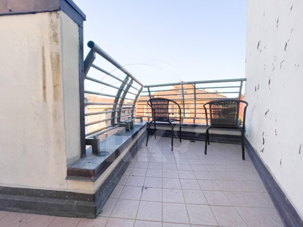 appartamento in affitto a Bologna in zona Murri