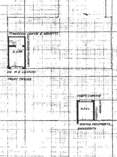 negozio in affitto a Bologna in zona Centro Storico